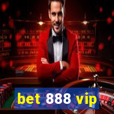 bet 888 vip